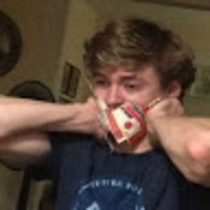 Meet your Posher, Cheeky